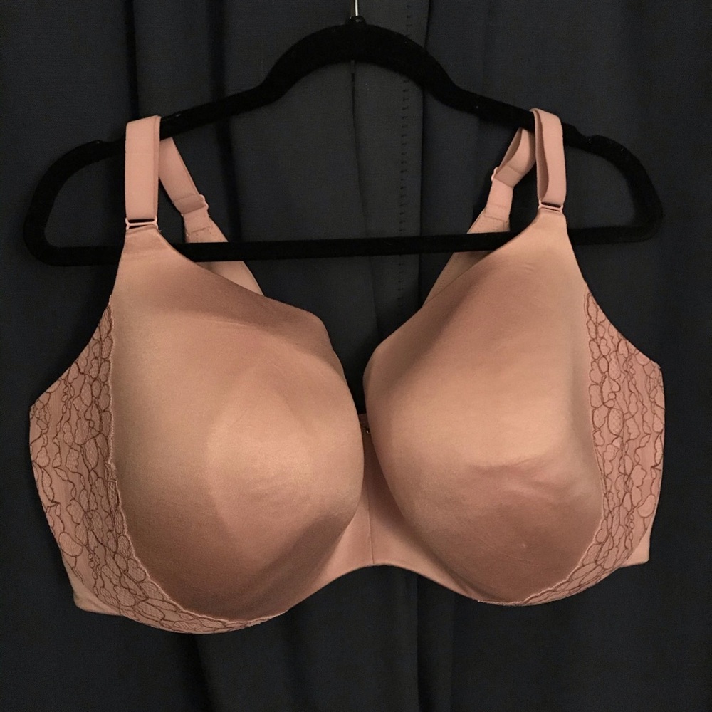 Lane Bryant bra